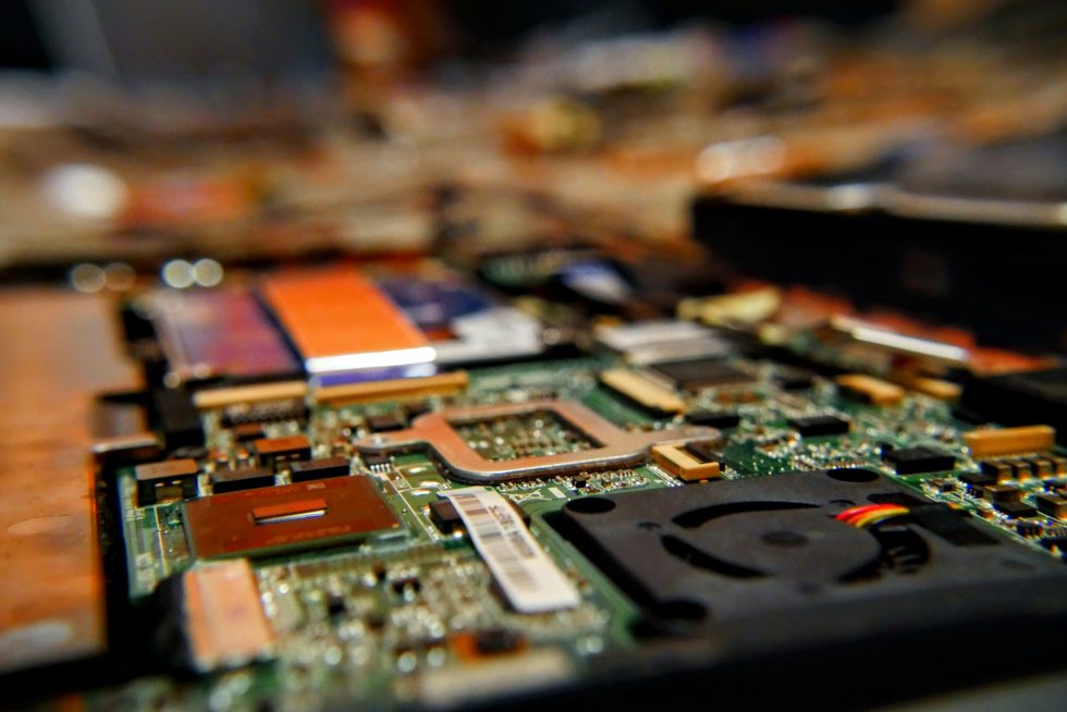 Counterfeit Components – Protecting Your PCBs from Component Fraud